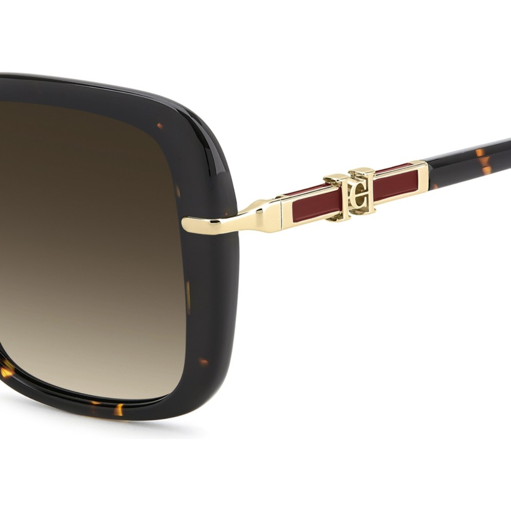 Gafas de Sol Carolina Herrera HER 0221/G/S 3H2 de Acetato Mujer 50 mm