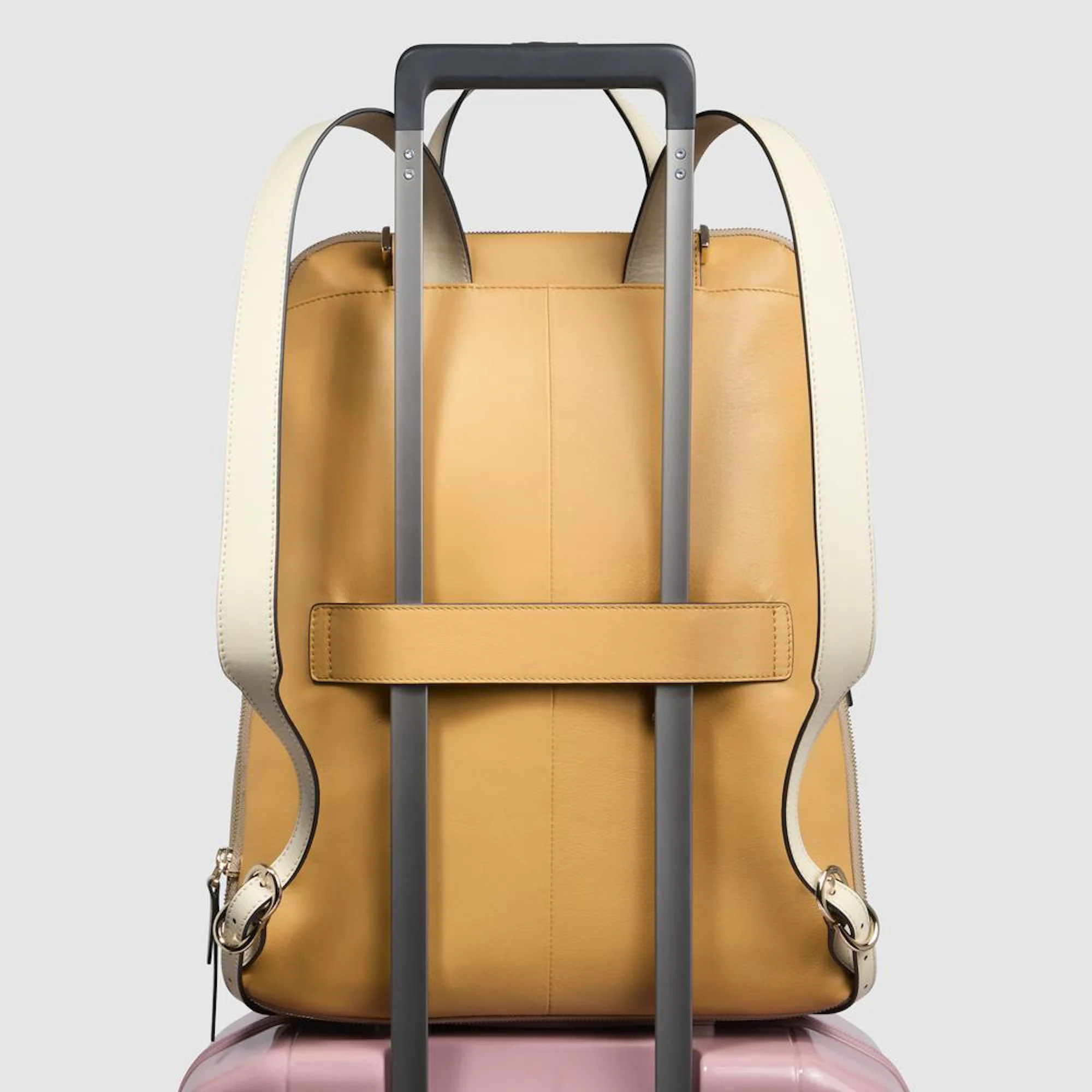 Piquadro Zaino porta pc 15,6 espandibile