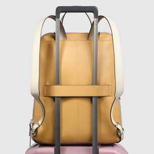Piquadro Zaino porta pc 15,6 espandibile