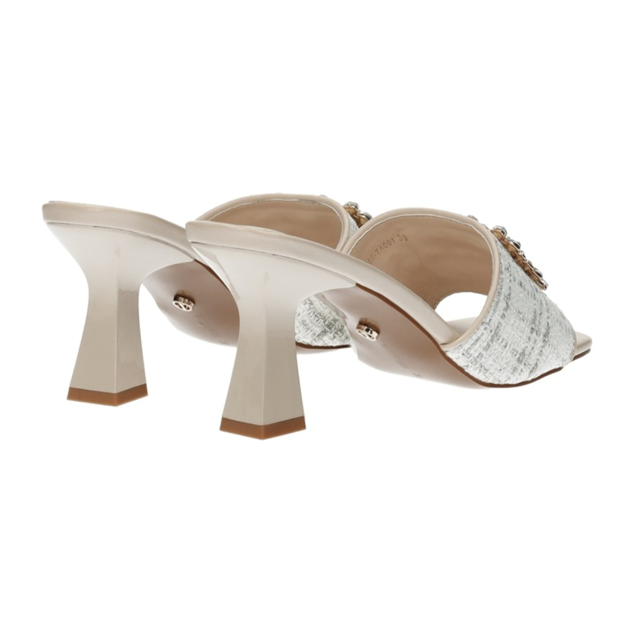 Sandali Donna Tata Italia Beige