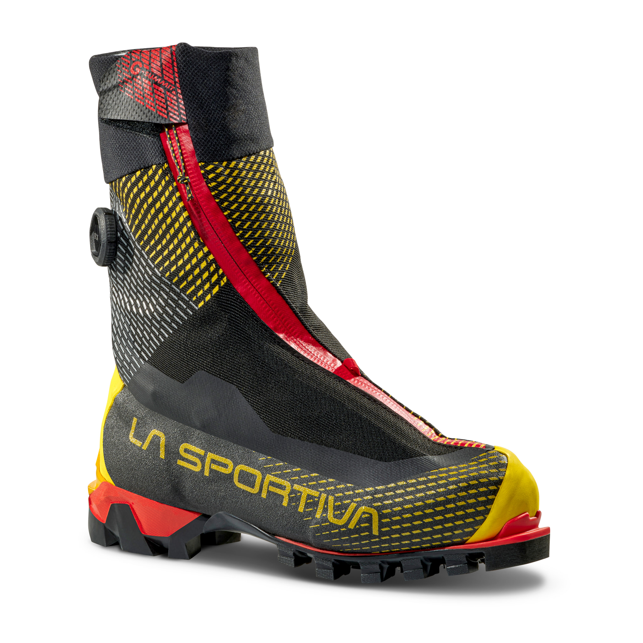 G-Summit Adulto Unisex Botas Alpinismo La Sportiva