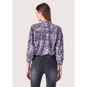 Camomilla - Camicia CHERYL in Viscosa per donna