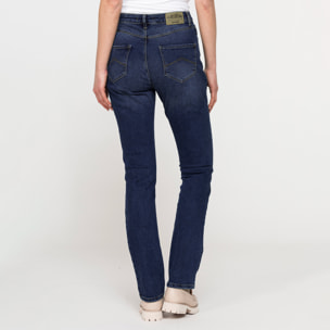 JEANS DONNA 5 TASCHE e modello 753 comfort