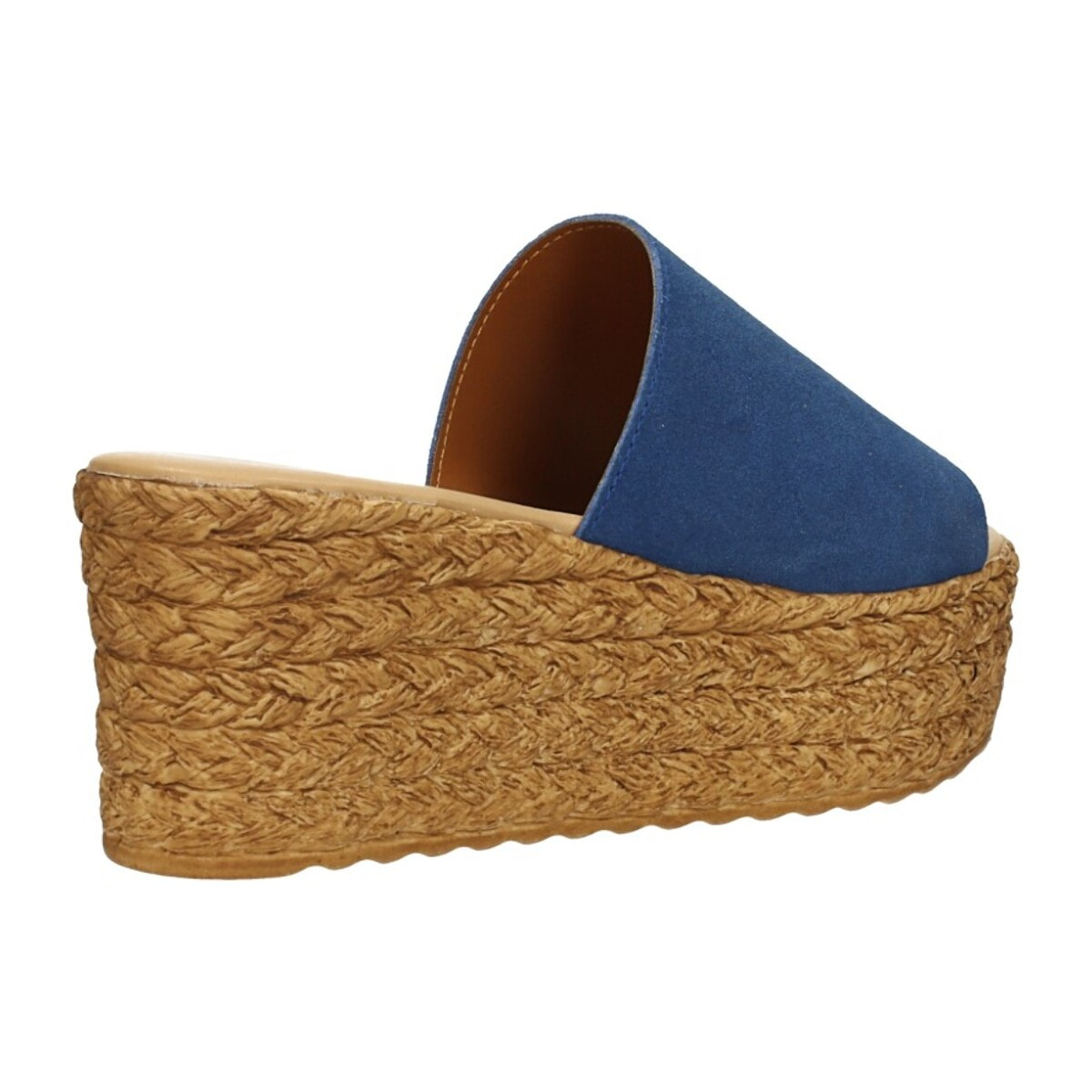 Sandali Donna Tata Italia Blu