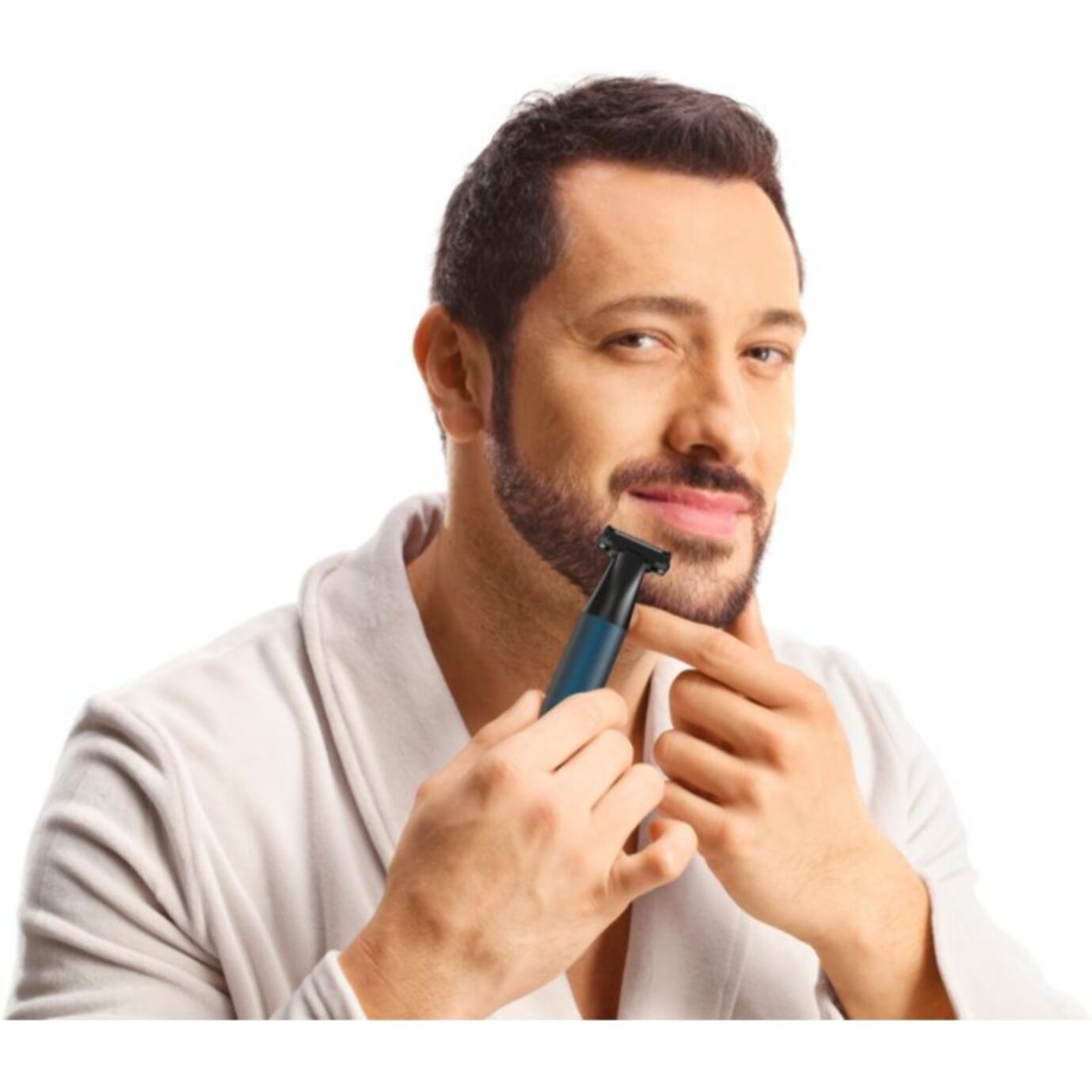 Tondeuse barbe ESSENTIELB ETMF1 Urban