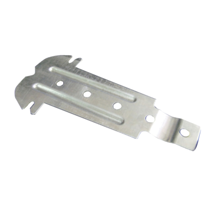 Boite de 50 suspentes universelles F47/F45 ISOTECH - 90mm - SP09F45F47