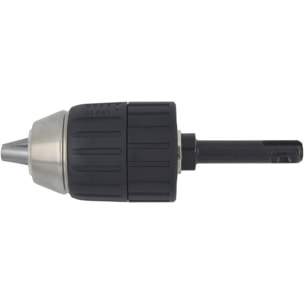 Perforateur burineur 800W - SDS-Plus - MAKITA - avec mandrin autoserrant et valise de transport - HR2630X7
