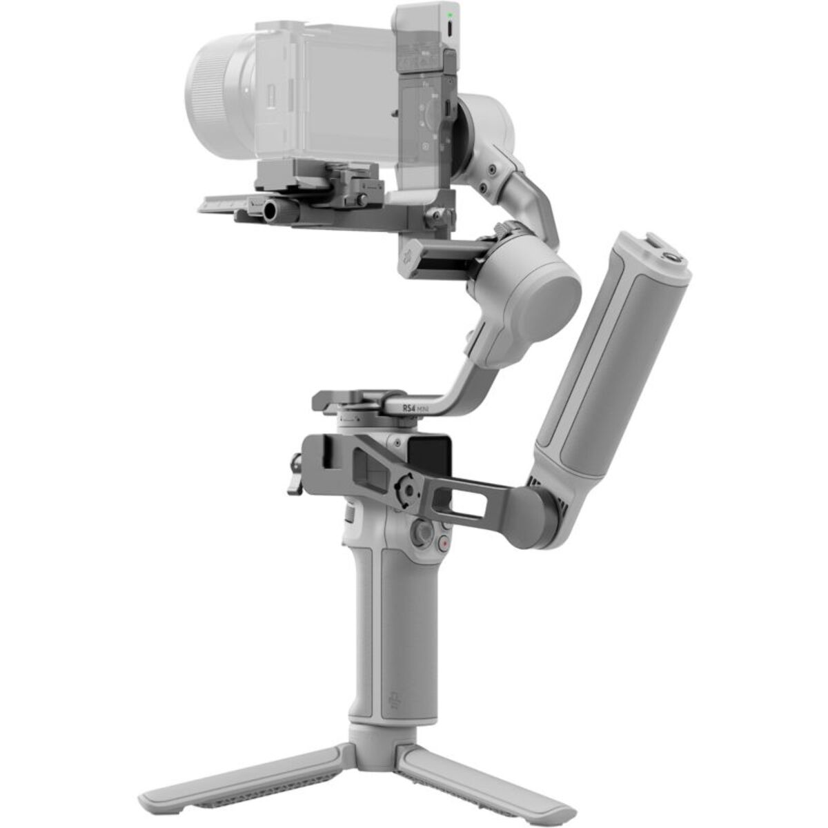 Stabilisateur DJI RS 4 Mini Combo