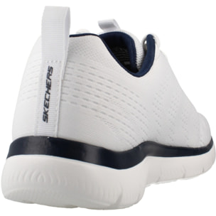 Sneakers De  Hombre Summits Blanco
