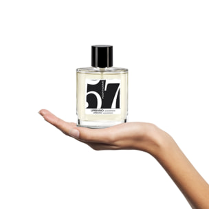 Caravan happy collection - perfume de hombre nº57 - 100ml.