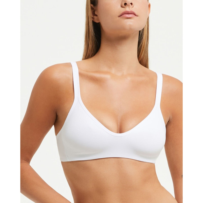 Brassiere cotone