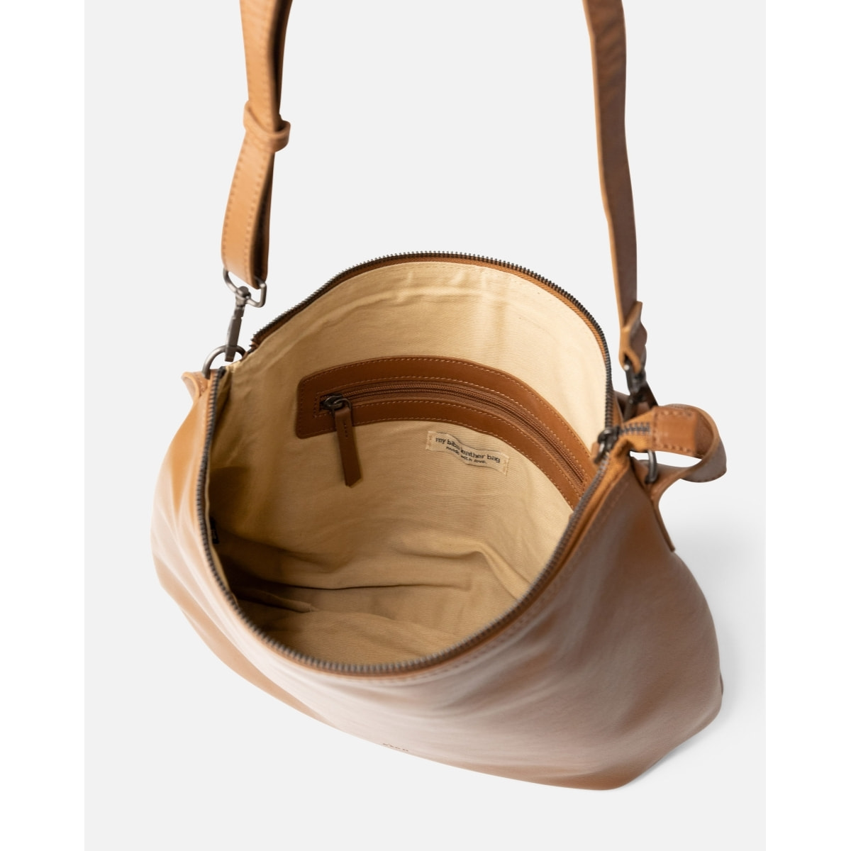 Bandolera BIBA Moon Out de piel