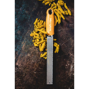 Zesteur MICROPLANE Premium Jaune Moutarde
