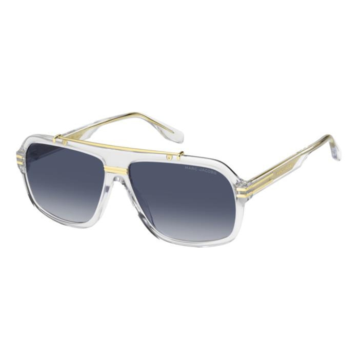 Gafas de Sol Marc Jacobs MARC 840/S 900 de Acetato Hombre 60 mm