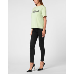 PHILIPP PLEIN Camiseta Hombre Fit