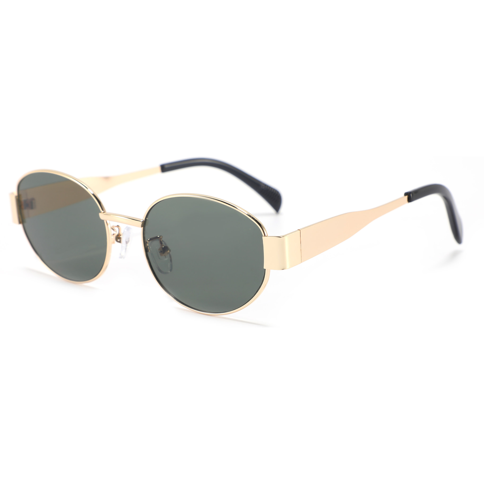 Gafas de Sol Sexton C813 - C3 de Metal Mujer 53 mm