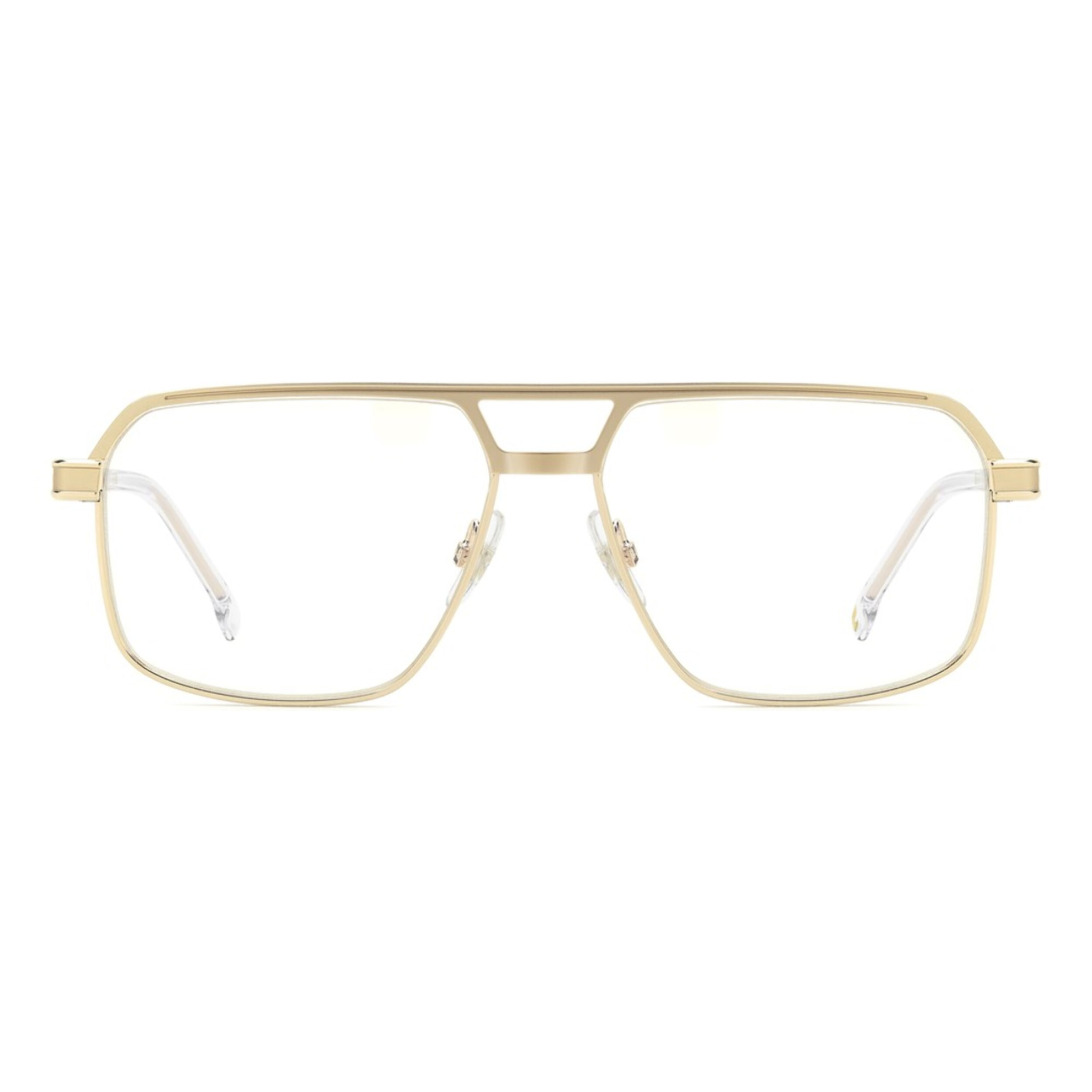 Gafas de Vista Carrera 1145 LOJ de Metal Hombre 58 mm