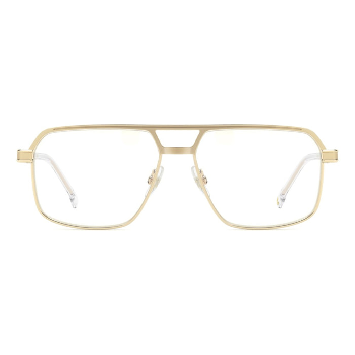 Gafas de Vista Carrera 1145 LOJ de Metal Hombre 58 mm