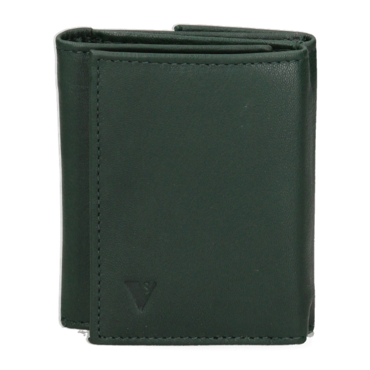 Portafoglio  da donna ecopelle Prodotto Vegano 12x10x3 cm