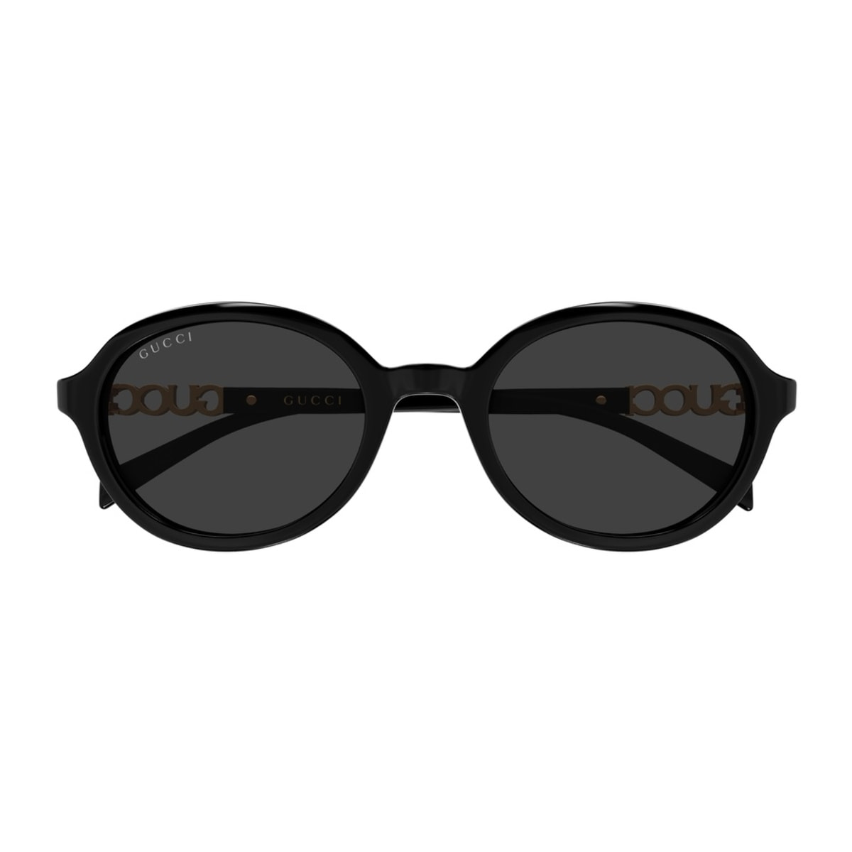 Gafas de Sol Gucci GG2033SA-001 de Acetato Mujer 52 mm