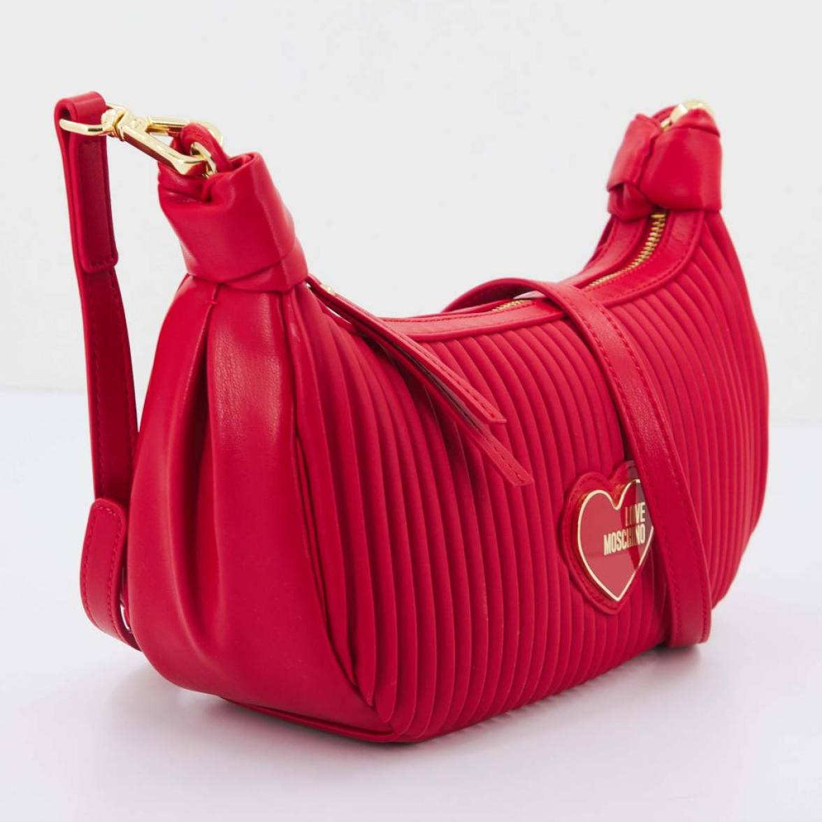 BOLSOS LOVE MOSCHINO JC4043PP1G