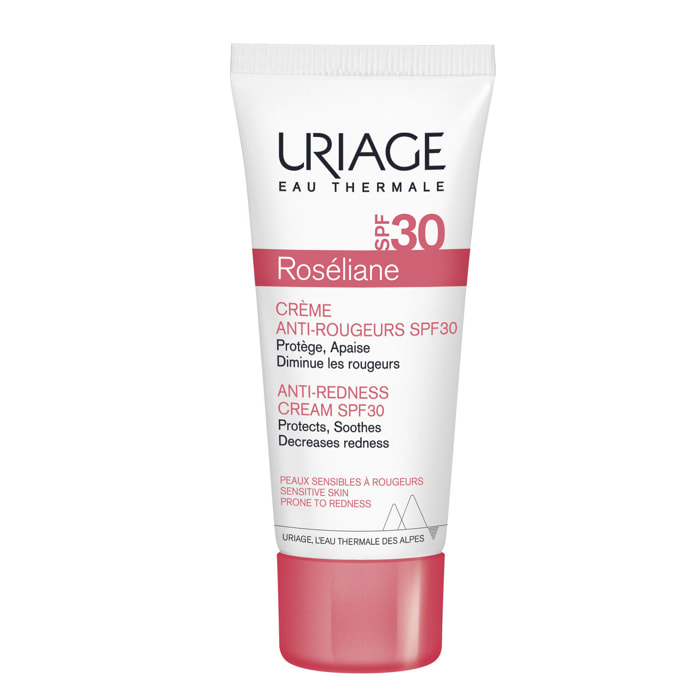 ROSELIANE - Soin anti-rougeurs SPF30 40ml