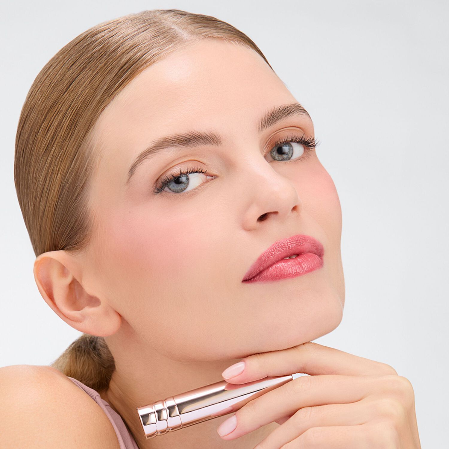 Puro Gioiello - Rouge à Lèvres Lumineux