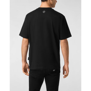 PHILIPP PLEIN Camiseta Cuello Redondo