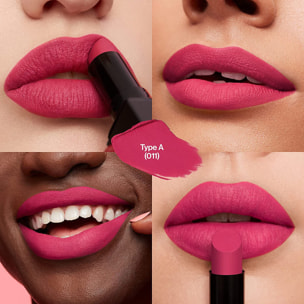 Colorstay Suede Ink - Rouge à Lèvres Longue Tenue Ultra-Pigmenté Fini Mat