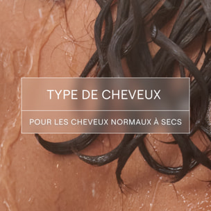 WELEDA - Shampooing solide Hydratation et Brillance - 50g