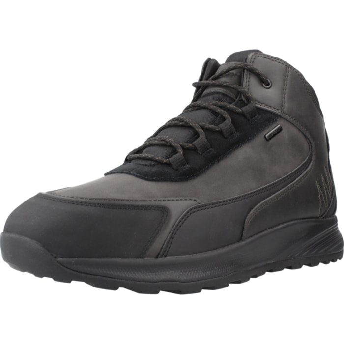 Sneakers de  Hombre de la marca GEOX  modelo U TERRESTRE B ABX NEGRO