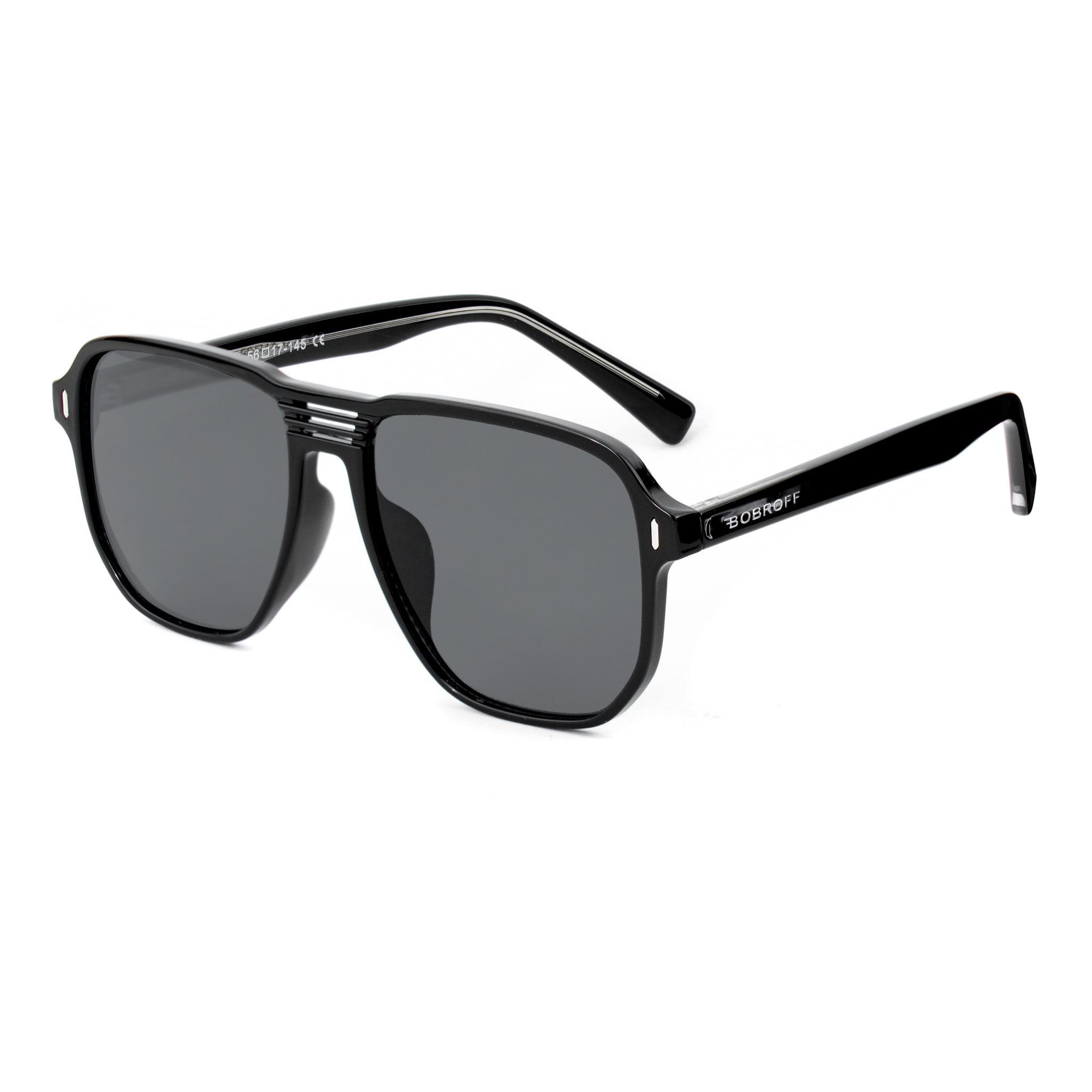 Gafas de sol Bobroff Hombre BFG0003-C1