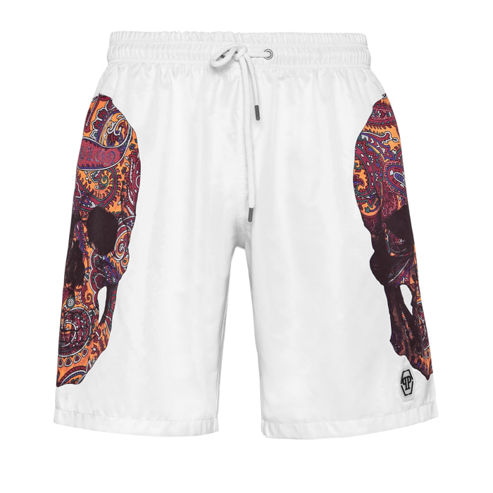 PHILIPP PLEIN Bañadores PAISLEY