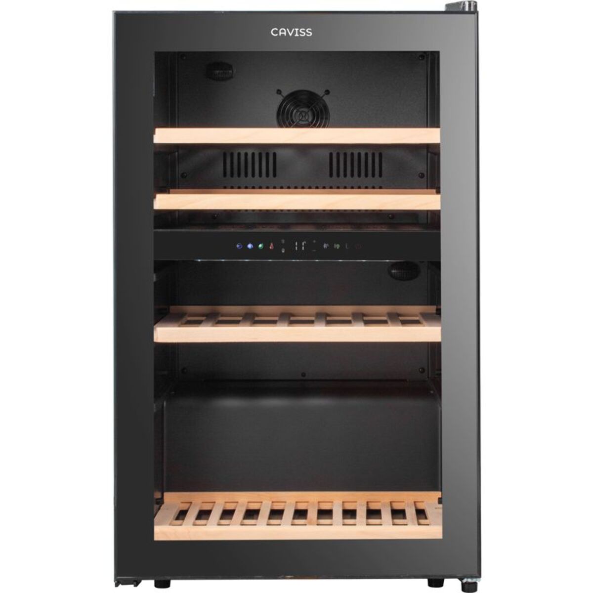 Cave à vin de service CAVISS C259CBEG