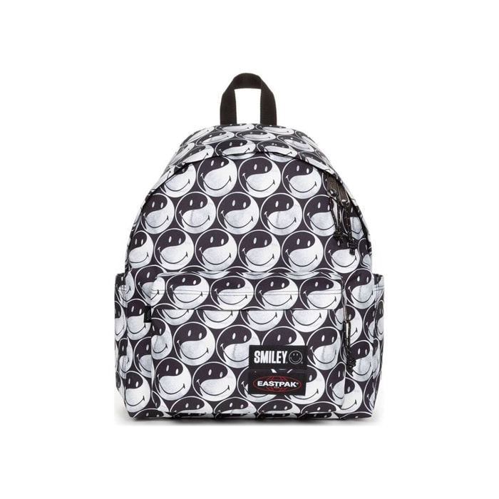 Zaini Eastpak Day Pak'R Smiley Nero