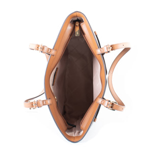 Michael Kors Bolso para Mujer 35F3GTVT8B-LUGGAGE