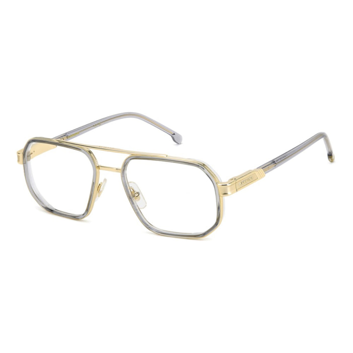 Gafas de Vista Carrera 1137 J5G de Metal Hombre 55 mm