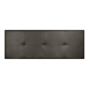 Cabecero Cala Polipiel Chocolate 115