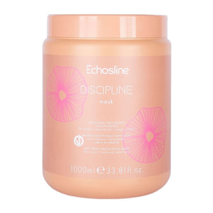 ECHOSLINE Discipline Mask Anticrespo 1000ml