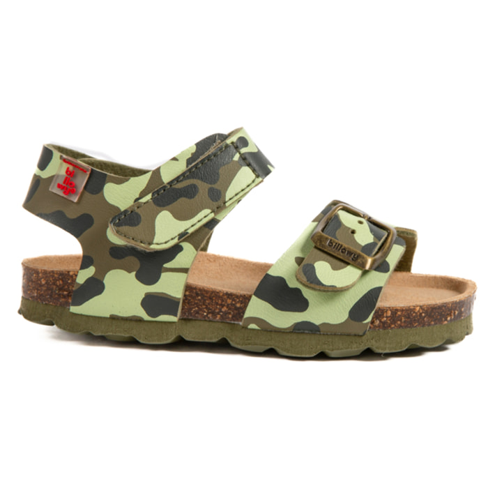 Sandalo BILLOWY CACHI