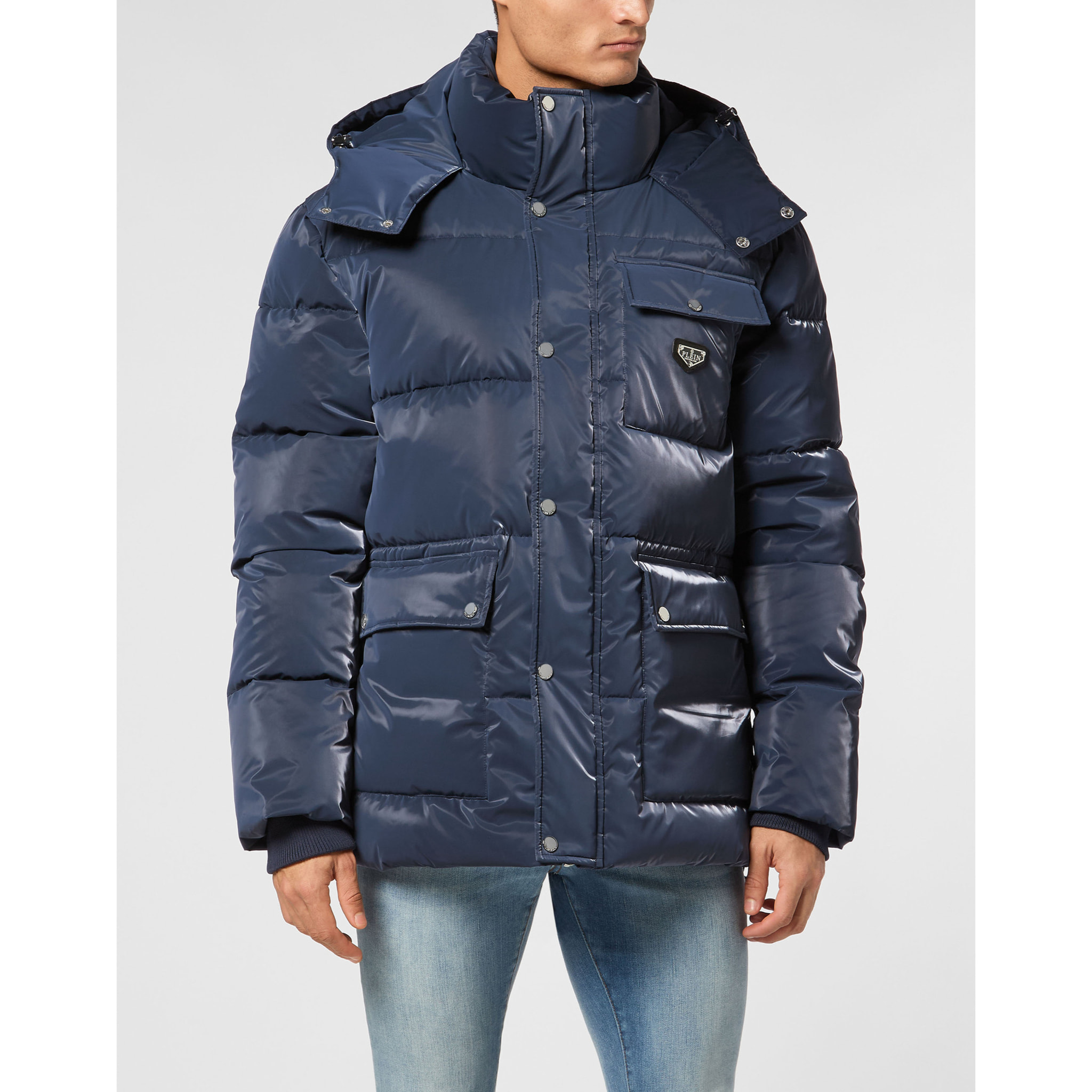 PHILIPP PLEIN Chaqueta