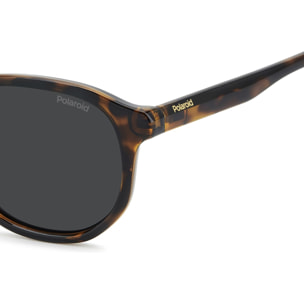 Gafas de Sol Polaroid PLD 4195/S 086 Polarizadas de Policarbonato Hombre 51 mm