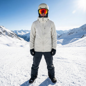 GAFAS DE SNOW FLUOR EYEWEAR | HX-055 - C4