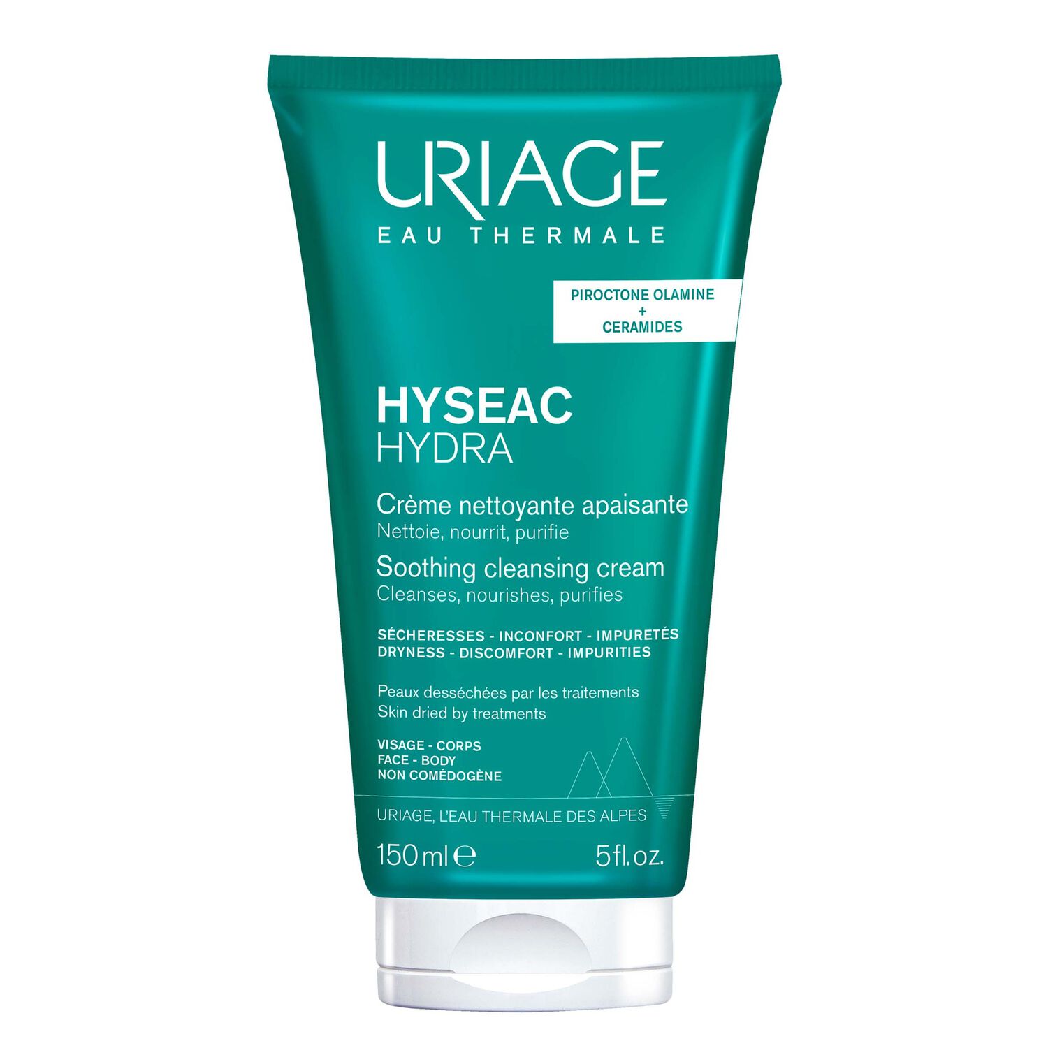 Hyséac - Crème Nettoyante 150 ml