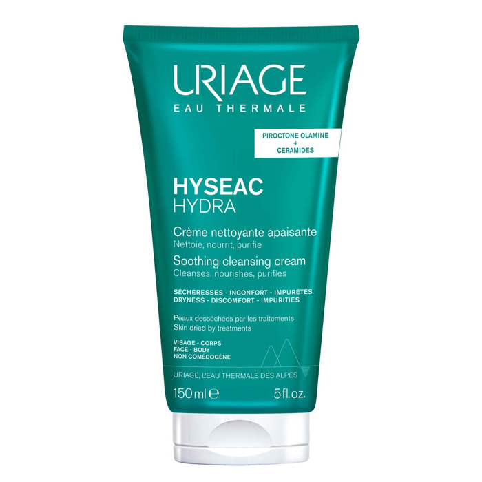 Hyséac - Crème Nettoyante 150 ml