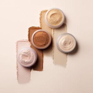 Translucent Loose Setting Powder - Mini Poudre Libre Fixante Transparente 9,3g