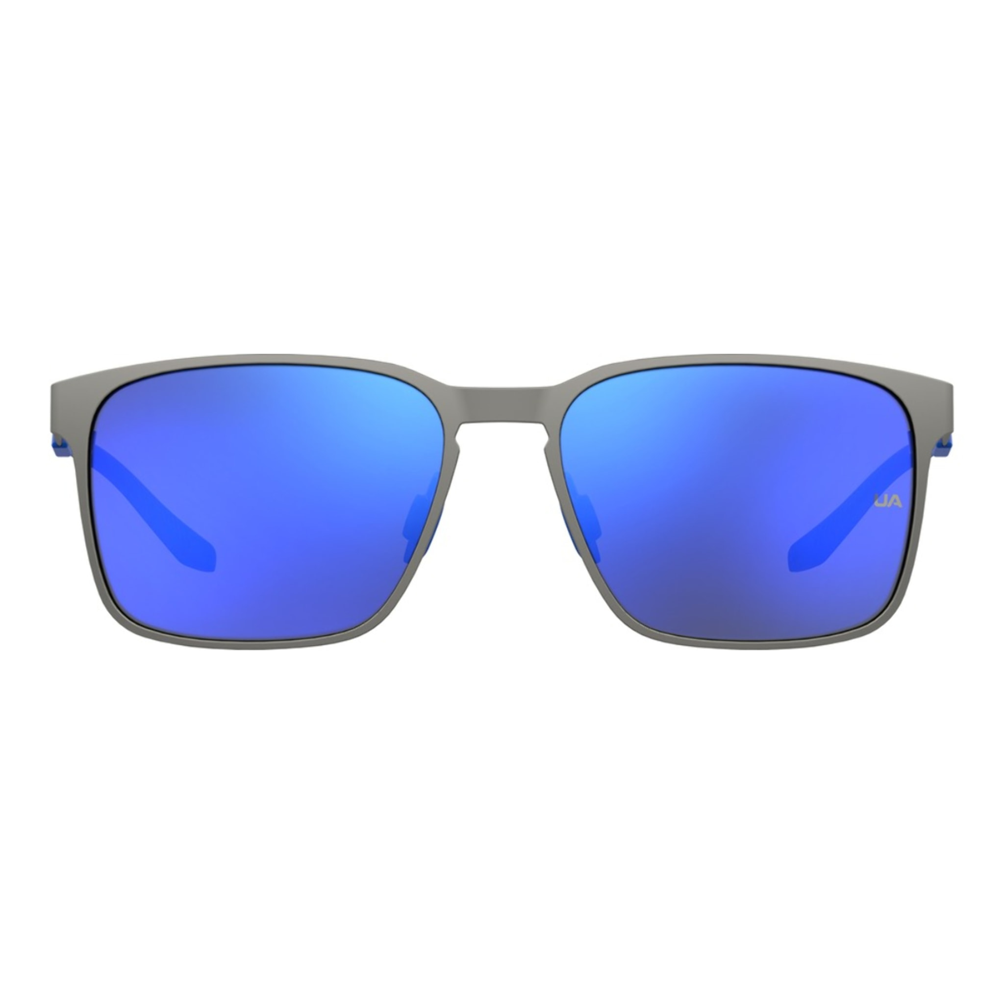 Gafas de Sol Under Armour UA ASSIST MTL/G V6D de Metal Hombre 57 mm