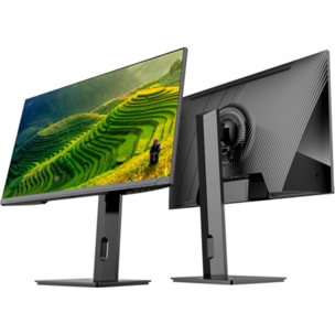 Ecran PC 4K JAPANNEXT JAPANNEXT JN-IPS2380UHDR-C65W-HSP 24'' IPS 4K HDR10 USB-C 65W KVM