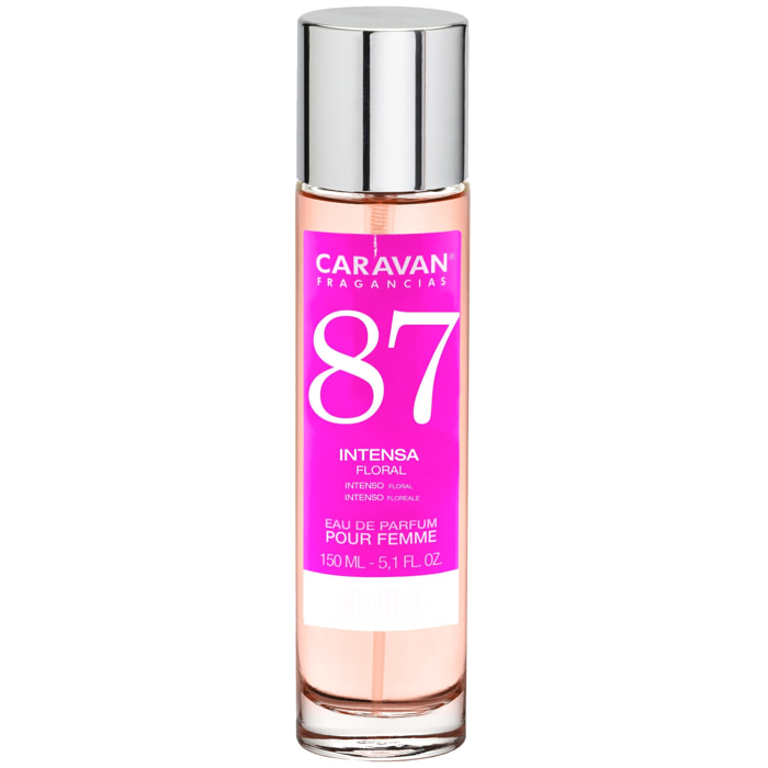 Caravan fragancias perfume de mujer nº87, de 150 ml
