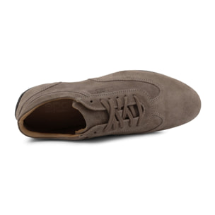 Zapatillas Sneaker para Hombre - Sparco Imola-gp Suede Taupe